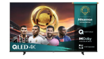 HISENSE 55E7Q 55" QLED 4K VIDAA Dolby Vision Dolby Atmos