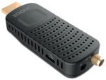 Strong SRT 84 čierna / Digitálny stick tuner DVB-T2 / FHD / micro-USB / HDMI (SRT84)