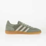Tenisky adidas Handball Spezial W Silver Green/ Linen Green/ Gum EUR 38