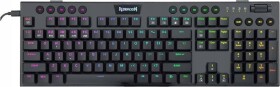 Redragon Redragon K618 Horus RGB BT 2,4G