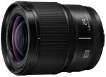 Panasonic Panasonic Lumix S 24mm/F1,8