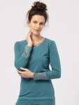 Tričko Kľúč Hot Touch LVD 729 4 B24 S-XL Béžová XL