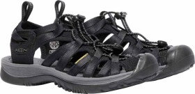 Keen WHISPER WOMEN black magnet