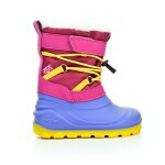 Lurchi Jacob flieder zimné barefoot snehule 25 EUR