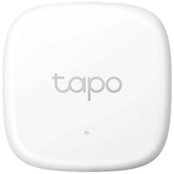 TP-LINK Tapo T310 biela / Šikovný teplomer / Presnosť: ±0,3 °C, ±3 % RH (Tapo T310)