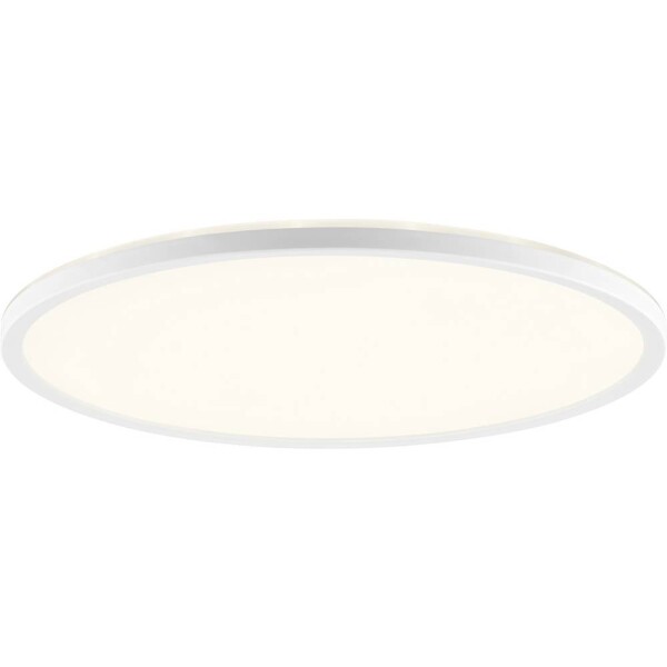 Brilliant G81982/85 Deckenaufbau-Paneel 42cm stropné svetlo En.trieda 2021: D (A - G) biela; G81982/85