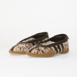 Tenisky adidas Taekwondo Mei Ballet Off White/ Dark Brown/ Gum4 EUR 36 2/3