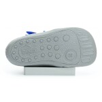 Beda Matt s membránou (BF 0001/W/M/SO/2) členkové barefoot topánky 32 EUR