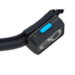 Čelovka Ledlenser NEO3 Blue 502718 NEPLATÍ