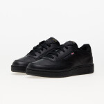 Tenisky Reebok Club C 85 Int-Black/ Charcoal EUR 36.5