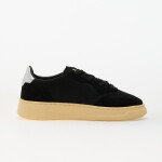 Tenisky Autry Medalist Low Wom Black/ Black EUR 40