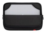 Riva Case 5126 sleeve puzdro na MacBook 14 čierna (RC-5126-B)