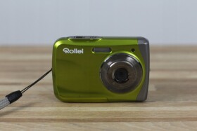 Rollei Rollei Sportsline Fun green