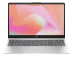 HP 15-fd1059ng strieborná / Notebook / 15.6" FHD / Core 5 120U 1.4GHz / 16GB DDR4 / 1TB SSD / Iris Xe / FreeDOS (C6RF2EA#ABD)