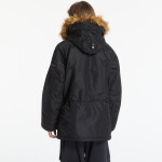 Bunda Alpha Industries N-3B Heritage Black XL