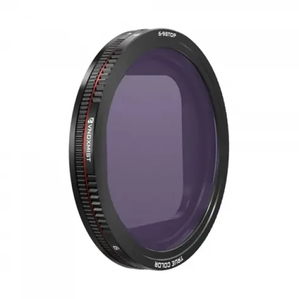 Freewell Sherpa magnetický variabilný mist ND6-9 filter pre Apple iPhone 13/14/15 (FW-SH-VNDXMIST6-9)