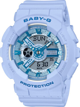 Casio BABY-G BA-110YK-2AER (397)