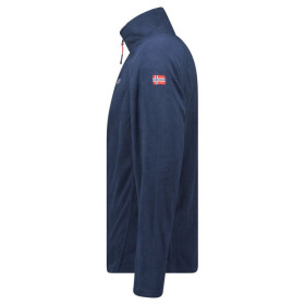 Geographic Norway FZ Gtx 224 M WY9522H/GN-Navy Mikina 3XL