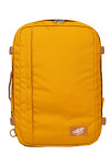 Príručná batožina 55x40x20 CabinZero Classic Plus 42L Orange Chill