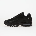 Tenisky Nike W Air Max 95 Big Bubble Black/ Mtlc Pewter-Anthracite-Smoke Grey EUR 38