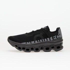 Tenisky On W Cloudmonster Lumos Black EUR 40