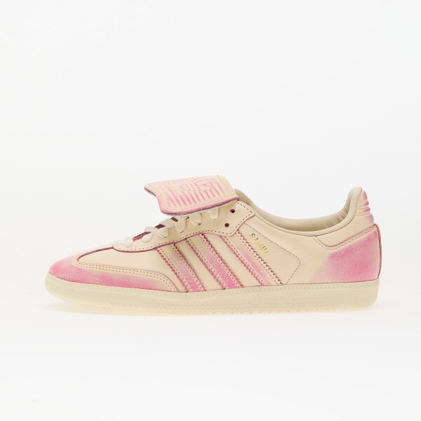 Tenisky adidas Samba Lt W Crew White/ Crew White/ Shock Pink EUR 41 1/3