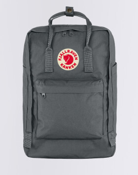 Fjällräven Kanken Laptop 17" 046 Super Grey