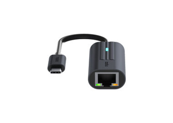 Rapoo UCA-1006 USB-C - Gigabit LAN adaptér (6940056114082)