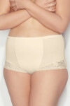 Mitex Ela Maxi 3-pack farba: čierna/biela/béžová 3XL