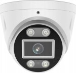 Foscam Kamera IP FOSCAM T8EP 8MP POE Biela