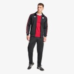 Mikina adidas Manchester United Originals Track Top Black M