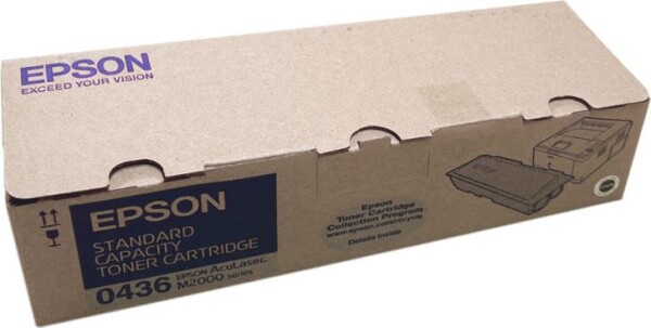 Epson Black (C13S050436)