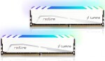 Mushkin Redline Lumina 3200MHz DDR4 CL16 (MLB4C320GJJM8GX2)