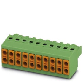 Printed-circuit board connector TVFKC 1,5/ 5-ST 1713868 Phoenix Contact; 1713868