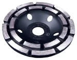 CEDIMA Diamantový kotúč STB PRO 125 mm / Diamantový kotúč / uhlová brúska (50011827)