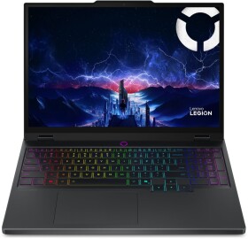 Lenovo Legion 5 15IRX10 i7-13650HX / 24 GB / 1 TB / W11 / RTX 5060 / 165 Hz (83LY0030MX)