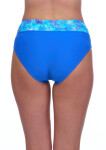 Dámske plavky Fantasy Boho K1101 bottom XXL Blu