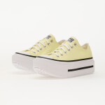Tenisky Converse Chuck Taylor All Star Lift Double Stack Lemon Slushy/ White/ Black EUR 40