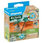 PLAYMOBIL® 71292 Wiltopia Koala mláďaťom