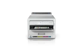EPSON WorkForce Pro WF-C5390DW / atramentová tlačiareň / A4 / 34ppm / USB / RJ45 / WIFI / DUPLEX (C11CK25401)