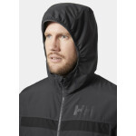 Helly Hansen Vetrovka Salt Stripe M 34453 980 XL