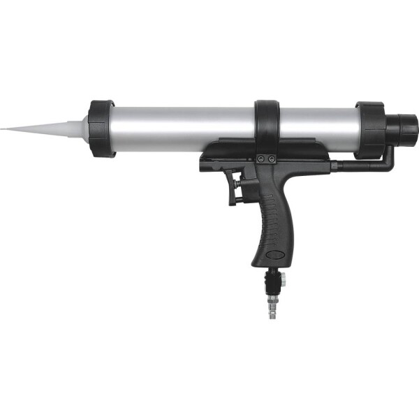 Nábojová pištoľ na stlačený vzduch 310 ml KS Tools 515.1975; 515.1975
