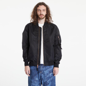 Bunda Alpha Industries MA - 1 VF LW Black XL