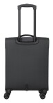 Palubný kufor Travelite Priego S Anthracite