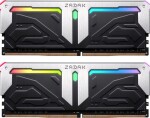 Apacer SPARK RGB, DDR4, 16 GB, 3200MHz, CL16 (ZD4-SPR32C28-16GYB2)