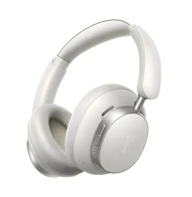 Ugreen HP206 Studio Pre biele / Bezdrôtové slúchadlá / Bluetooth 5.4 / USB / 260 g (54484-0)