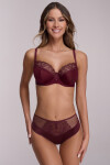 PODPRSENKA AV 2196 SEMI SOFT WINE MAXI VÍNO 95F