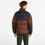 Bunda Columbia Pike Lake™ II Jacket Tobacco/ Black S