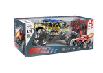 Mamido Mamido Terénne autíčko na diaľkové ovládanie Show Truck 1:16 s dymovým efektom 4x4 MT1362