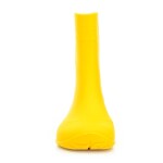 Crave Bareboo Monsoon Yellow detské barefoot gumáky 31 EUR